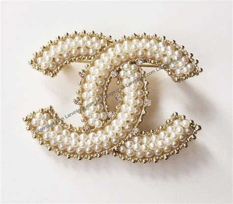 chanel no 5 brooch|authentic Chanel brooches.